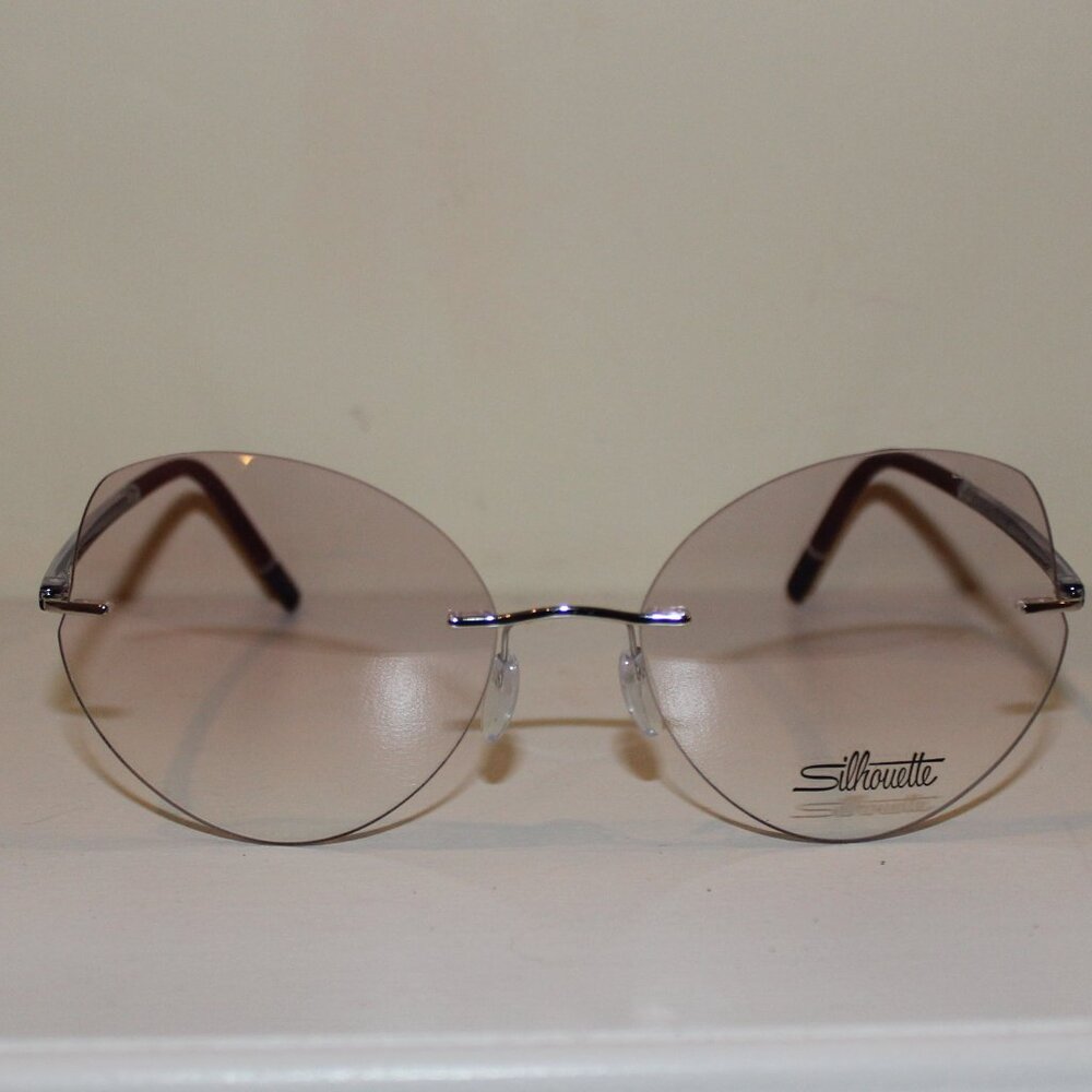 Silhouette Women's Glasses 5567 7005